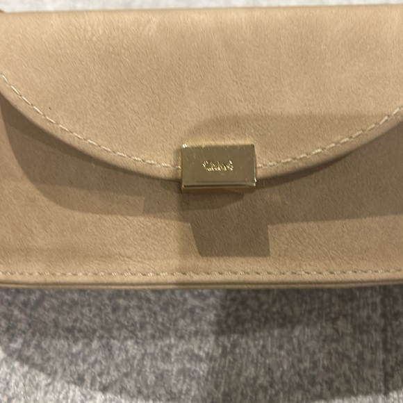 Chloe Round Frame Sunglasses - Picture 8 of 10